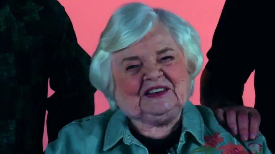 Видео к фильму Тельма | Don't F*ck with June Squibb