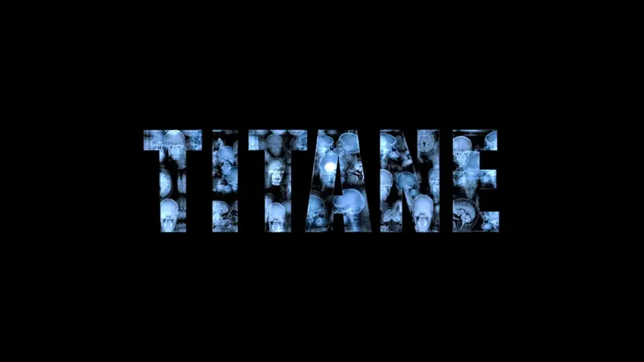 Видео к фильму Титан | TITANE - WRITTEN AND DIRECTED BY JULIA DUCOURNAU