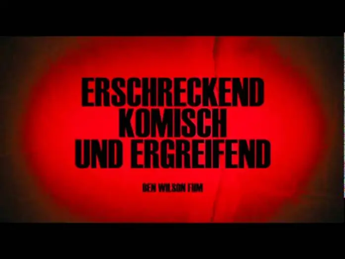 Видео к фильму Бронсон | Charles Bronson (H&auml;ftling) (2009) Deutscher Trailer