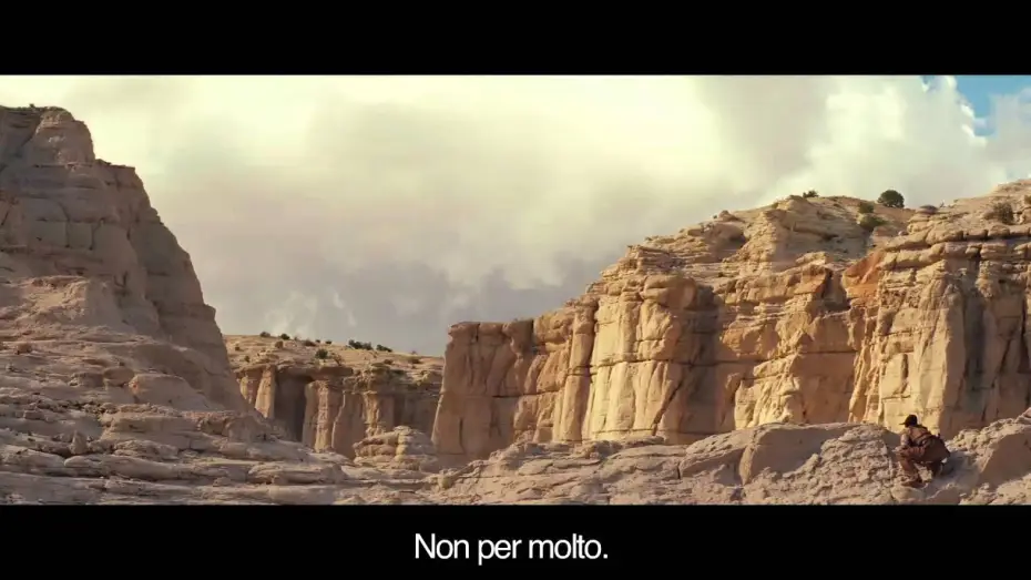 Видео к фильму Ковбои против пришельцев | Cowboys & Aliens - Olivia Wilde parla del suo personaggio (sottotitolata in italiano)