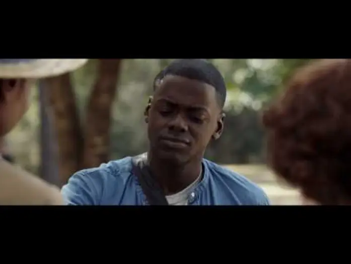 Видео к фильму Прочь | Get Out | Trailer | Own it now on 4K, Blu-ray, DVD & Digital