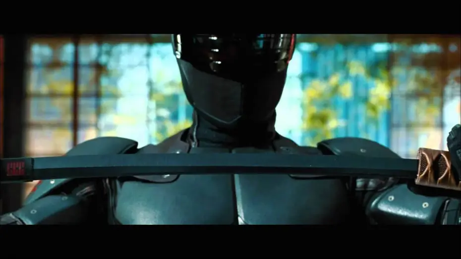 Видео к фильму G.I. Joe: Бросок кобры 2 | G.I. Joe: La Vendetta - Trailer italiano ufficiale
