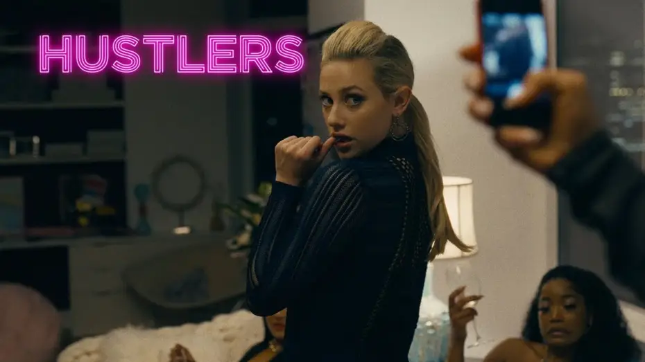 Видео к фильму Стриптизёрши | Hustlers | "Anything" TV Commercial | Own it Now on Digital HD, Blu-Ray & DVD