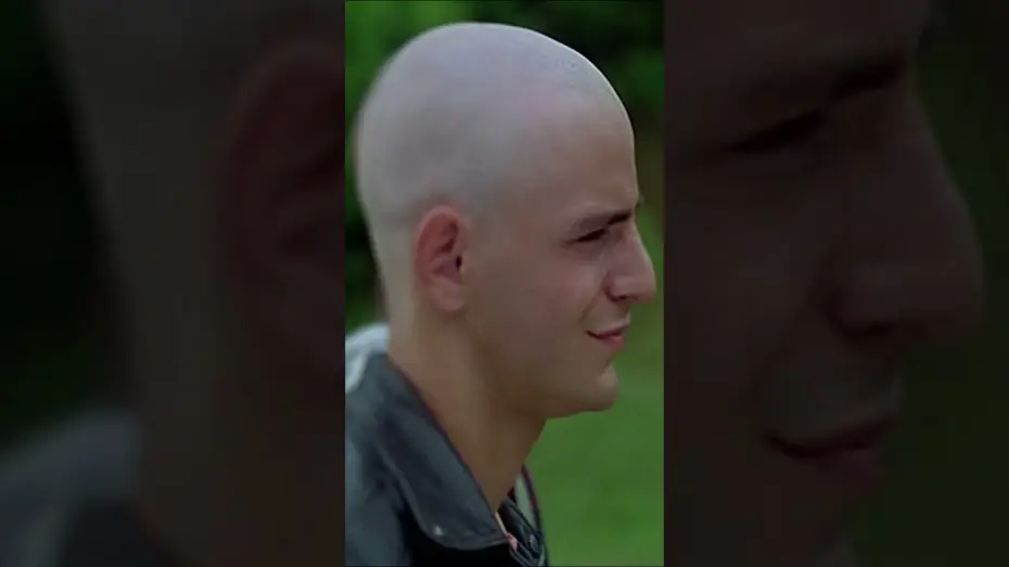 Видео к фильму Майор Пэйн | You will be bald like me!