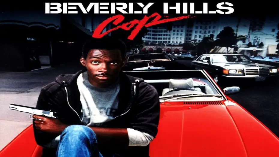 Видео к фильму Полицейский из Беверли-Хиллз | Beverly Hills Cop - Un piedipiatti a Beverly Hills (film 1984) TRAILER ITALIANO 2