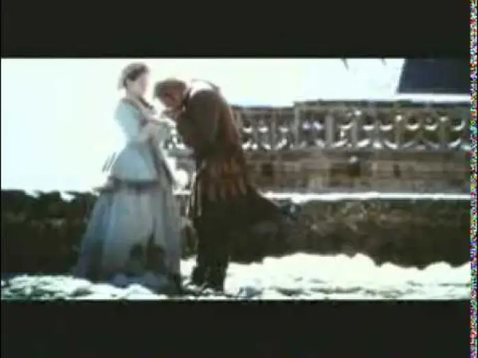 Видео к фильму Братство волка | Trailer italiano