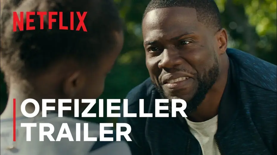 Видео к фильму Отцовство | Fatherhood (German Trailer)