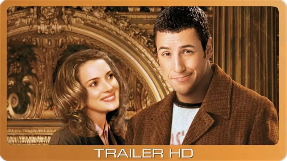 Видео к фильму Миллионер поневоле | Mr. Deeds ≣ 2002 ≣ Trailer