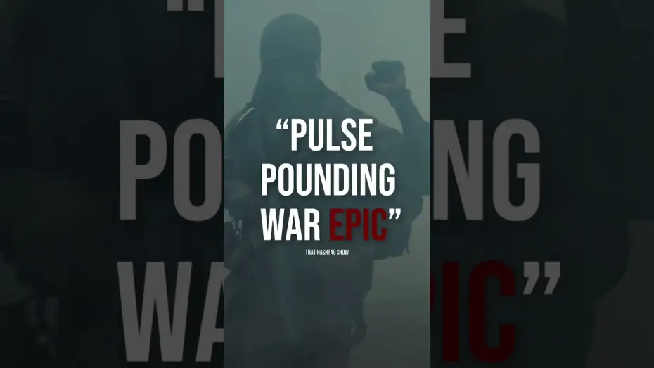 Видео к фильму Первобытная война | USA! Primitive War hits digital Oct 3!