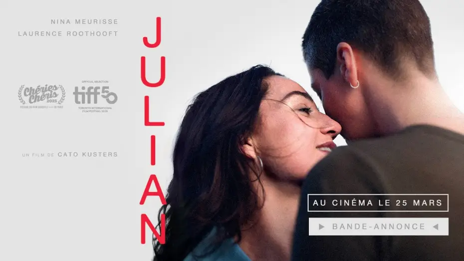 Видео к фильму Julian | Julian - Bande annonce