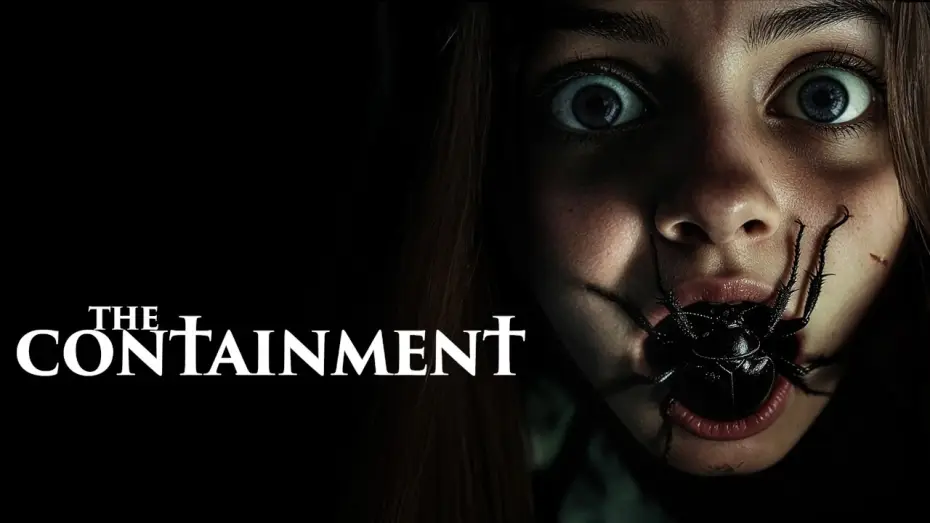 Видео к фильму Заклятие. Демон внутри | The Containment | Official Trailer | Horror Brains