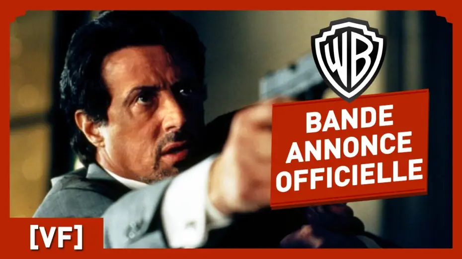 Видео к фильму Убрать Картера | Get Carter - Bande Annonce Officielle (VF) - Sylvester Stallone / Michael Caine