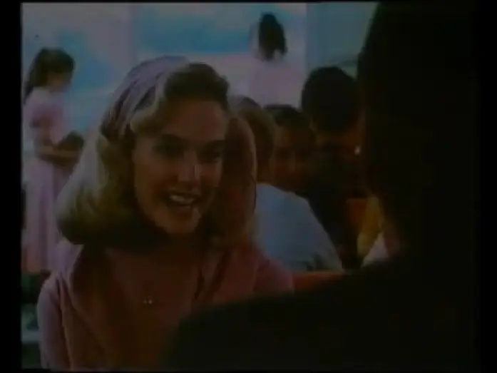 Видео к фильму Шалопай | Mischief(1985)_Trailer