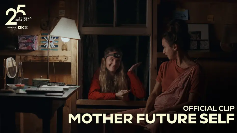 Видео к фильму Mother Future Self | Official Clip