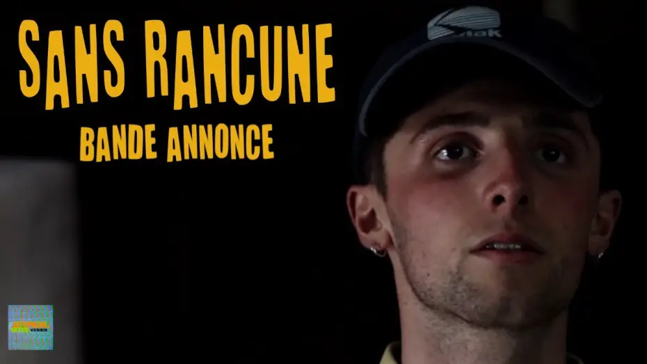 Видео к фильму SANS RANCUNE | SANS RANCUNE - BANDE ANNONCE (2026)