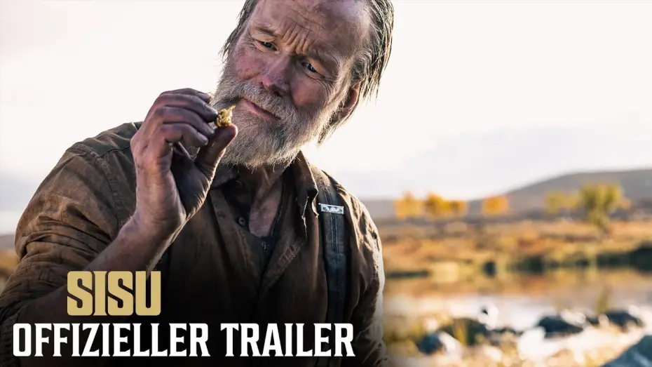Видео к фильму Бессмертный | Offizieller Trailer