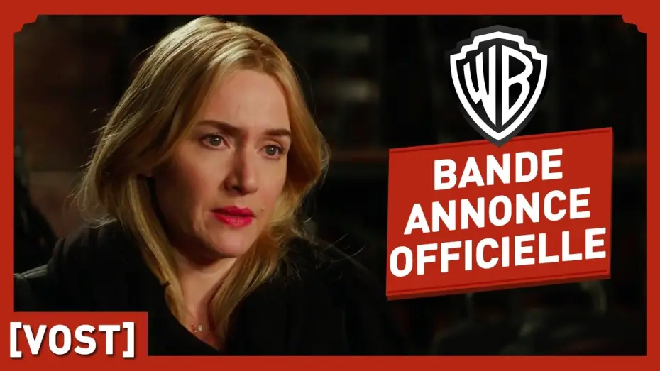 Видео к фильму Призрачная красота — Beauté Cachée - Bande Annonce Officielle 4 (VOST) - Will Smith / Kate Winslet / Keira Knightley