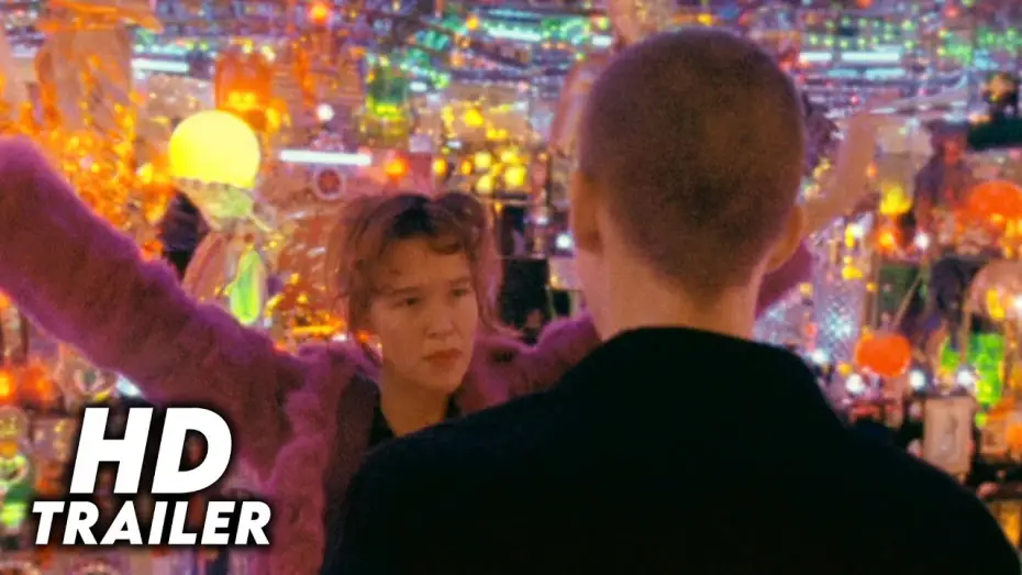 Видео к фильму Вход в пустоту | Enter the Void (2009) Original Trailer [HD]