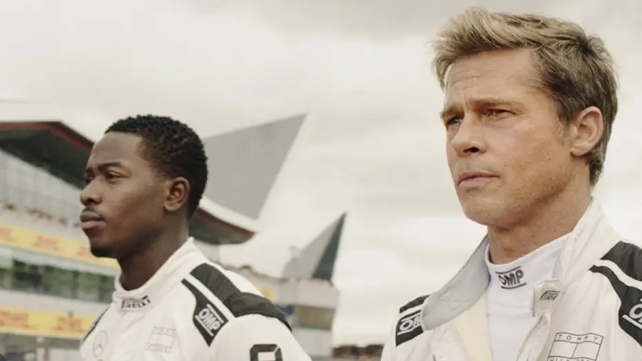 Видео к фильму F1 | Teaser Ufficiale