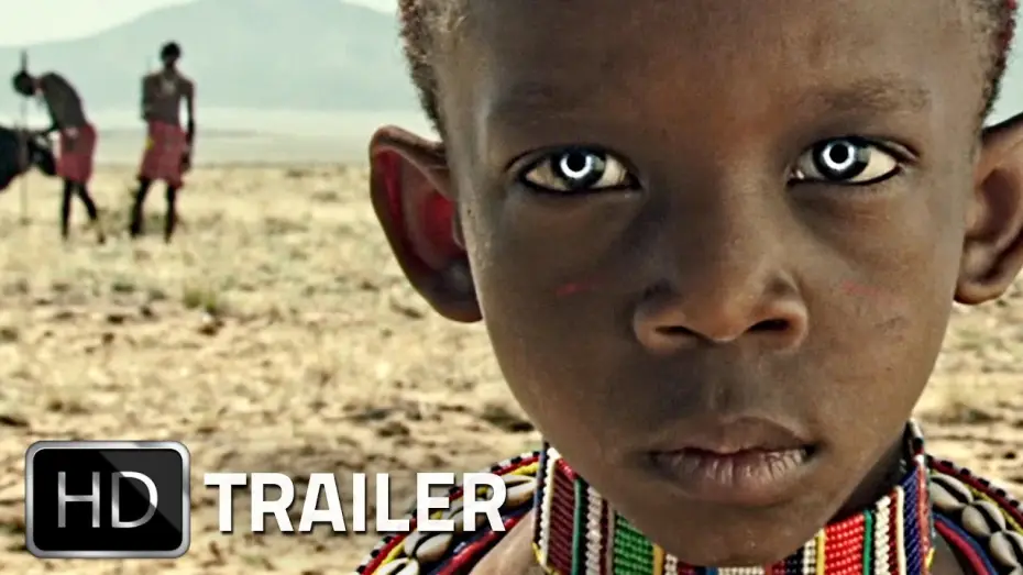 Видео к фильму Гостья | SEELEN Offizieller Trailer German Deutsch HD 2013
