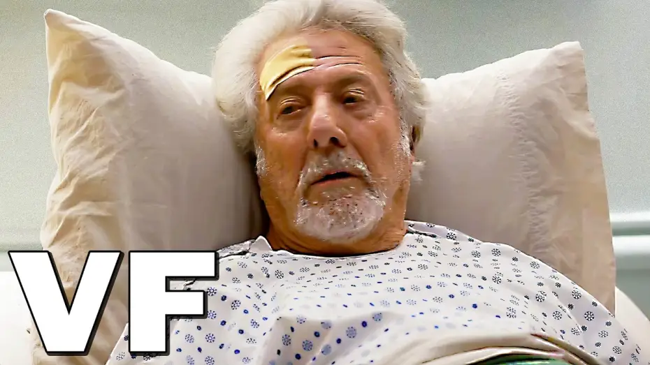 Видео к фильму Настройщик | LE VIRTUOSE Bande Annonce VF (2026) Dustin Hoffman, Jean Reno