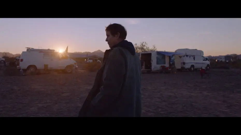 Видео к фильму Земля кочевников — Nomadland - Trailer Ufficiale