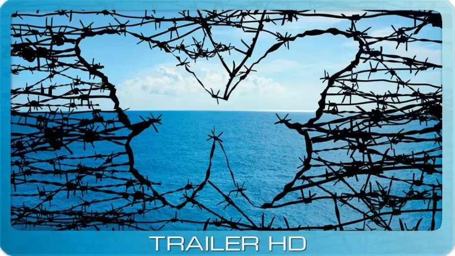 Видео к фильму Мотылёк | Papillon ≣ 1973 ≣ Trailer ≣ German | Deutsch