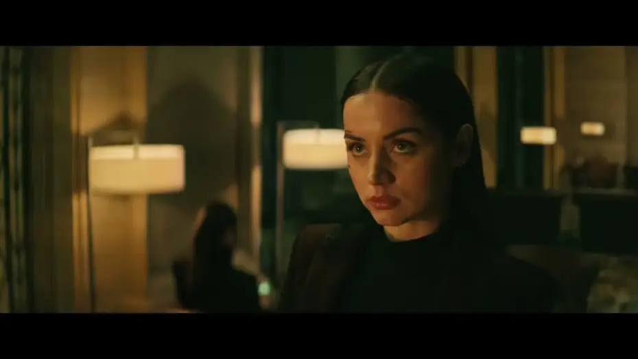 Видео к фильму Балерина | BALLERINA di Len Wiseman (2025) - Trailer Ufficiale HD