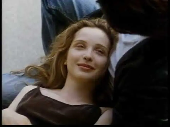Видео к фильму Перед рассветом | Przed Wschodem Słońca - ZWIASTUN DVD - Before Sunrise