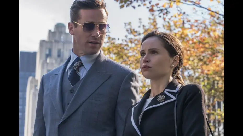 Видео к фильму По половому признаку | Una cuestión de género - Trailer español (HD)