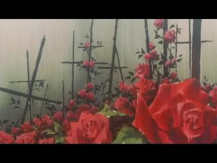 Видео к фильму Юная революционерка Утэна: Конец Света юности | Revolutionary Girl Utena: The Movie Trailer