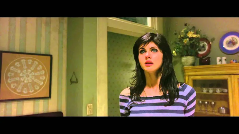 Видео к фильму Техасская резня бензопилой 3D | TEXAS CHAINSAW 3D Bande Annonce VF