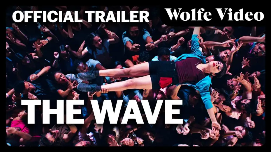 Видео к фильму La Ola | The Wave | Official Trailer | Wolfe Video