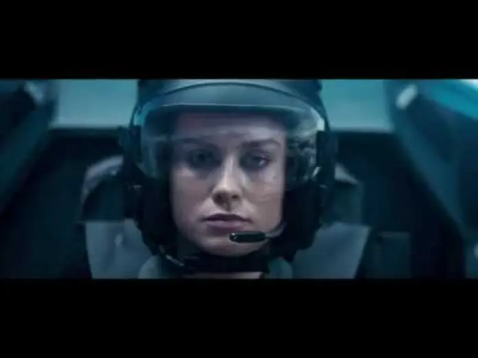 Видео к фильму Капитан Марвел | Captain Marvel - Bande-annonce 1 VOST