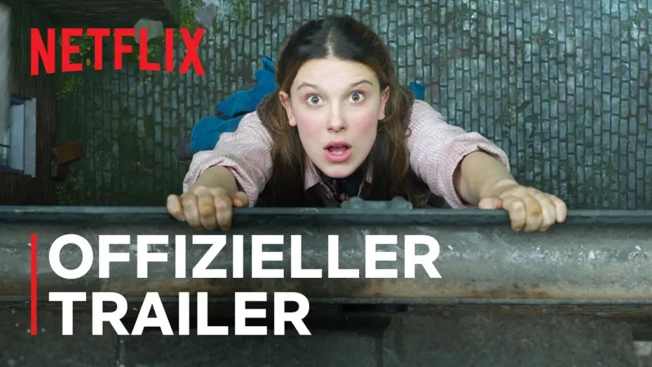 Видео к фильму Энола Холмс 2 | Offizieller Trailer - Teil 1