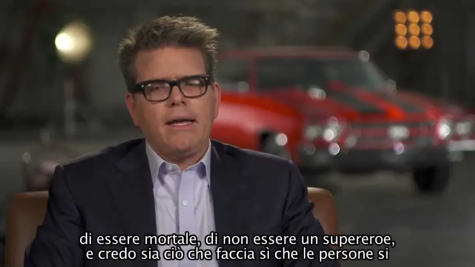 Видео к фильму Джек Ричер | Jack Reacher - La prova decisiva | Intervista al regista C. McQuarrie (sottotitoli in italiano)
