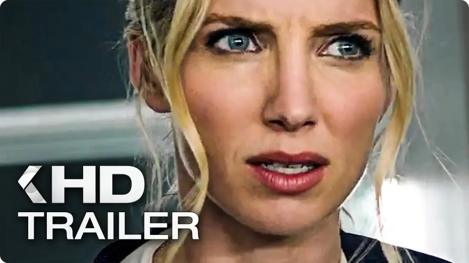 Видео к фильму Ты водишь! | CATCH ME Trailer German Deutsch (2018)