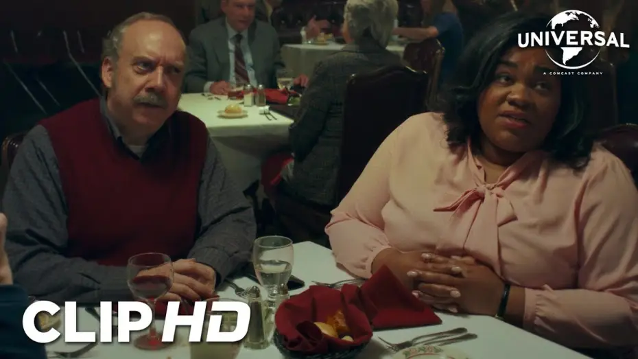 Видео к фильму Оставленные | Clip - Cerezas jubileo
