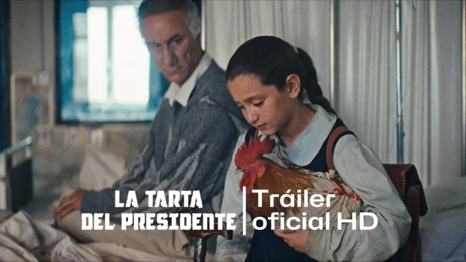 Видео к фильму The President's Cake | LA TARTA DEL PRESIDENTE (2025) 🇮🇶 Tr&aacute;iler oficial espa&ntilde;ol (HD) #LaTartaDelPresidente #traileroficial