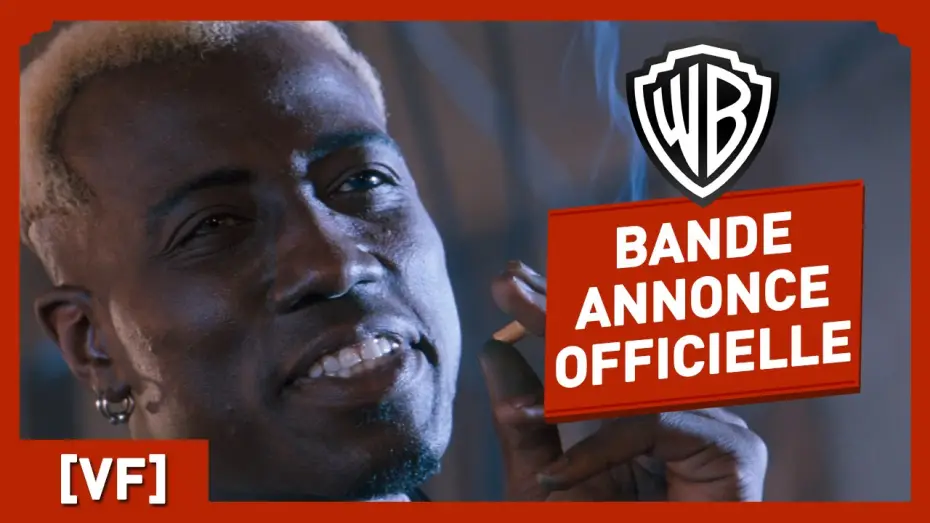 Видео к фильму Разрушитель | Demolition Man - Bande Annonce Officielle (VF) - Sylvester Stallone / Wesley Snipes