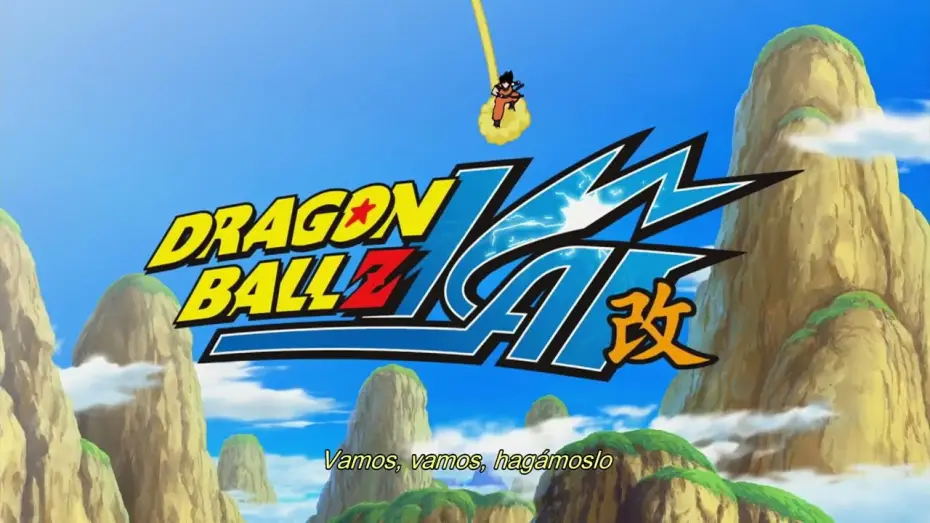 Видео к фильму Dragon Ball Z Kai | No te pierdas el estreno en pantalla grande [VOSE]