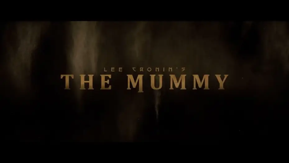 Видео к фильму Мумия | Now Showing In Cinemas