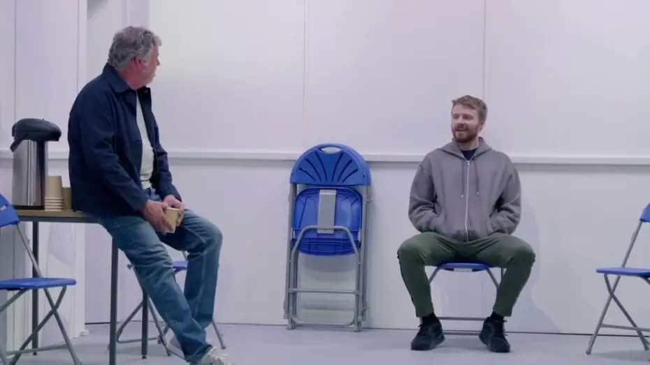 Видео к фильму National Theatre Live: The Fifth Step | The Fifth Step | Trailer