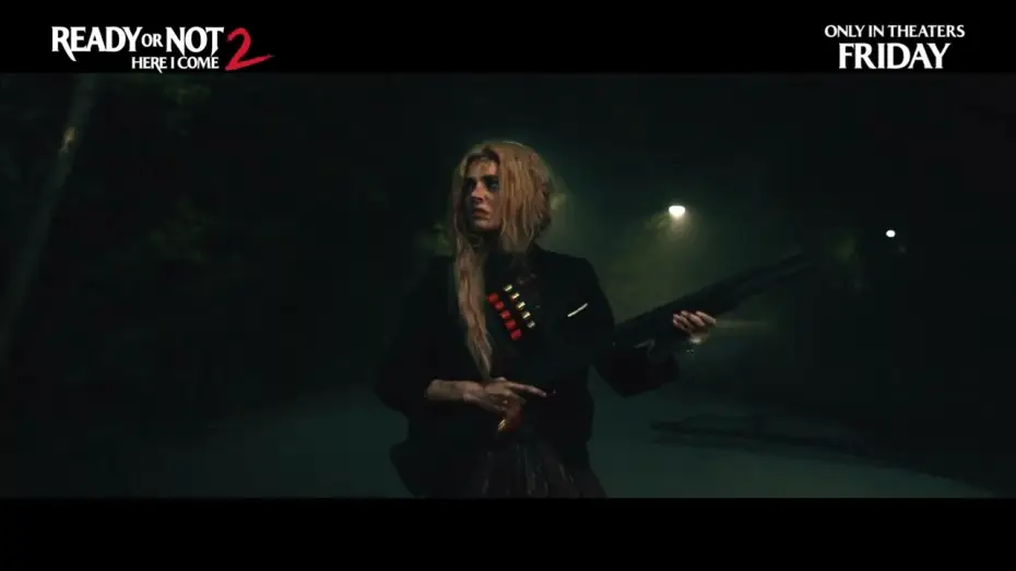 Видео к фильму Я иду искать 2 | Only In Theaters Friday - Get Tickets Now