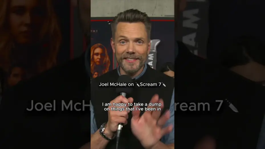 Видео к фильму Scream 7 | Looking for a good time at the movies? I&rsquo;ve got you covered.