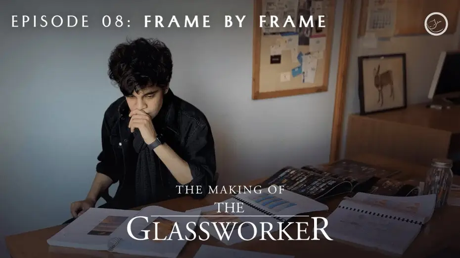Видео к фильму Стеклодув | The Making of The Glassworker | Episode 08: Frame by Frame