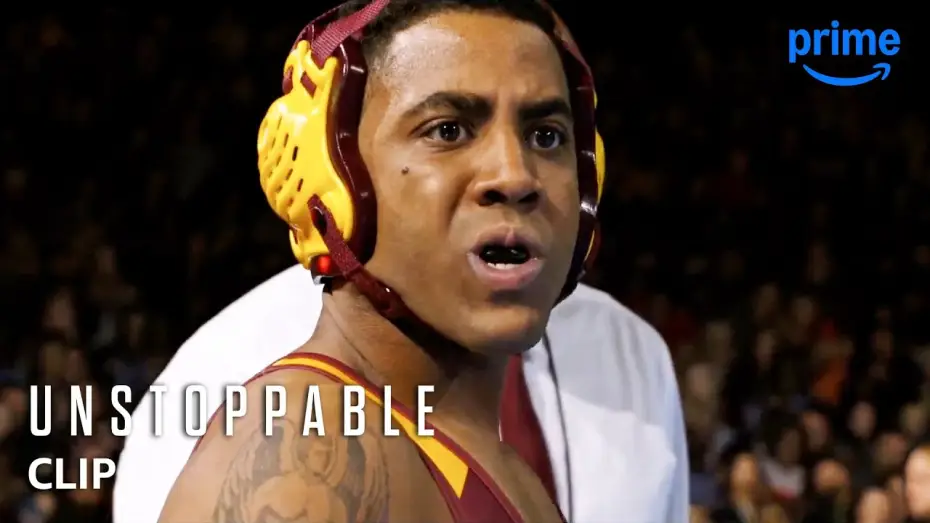 Видео к фильму Неукротимый | Anthony Robles Wrestles for His Life