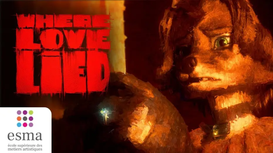 Видео к фильму Where Love Lied | Where Love Lied - Teaser 2025