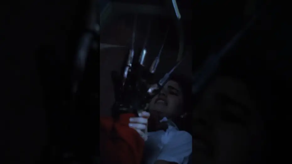 Видео к фильму Кошмар на улице Вязов | One, Two Freddy's Coming For You