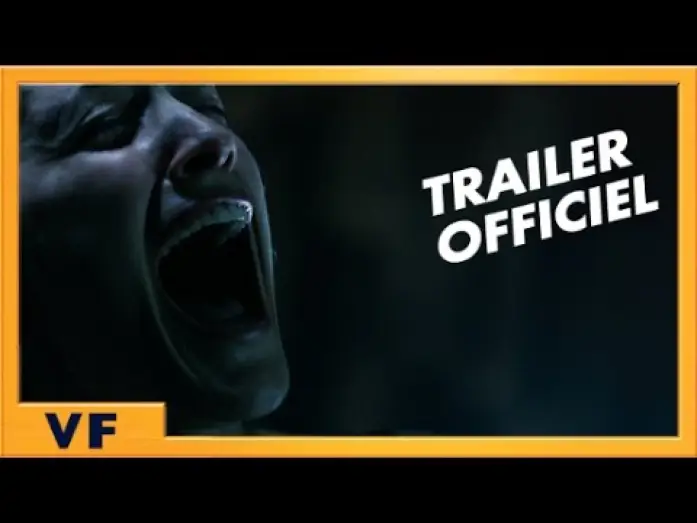 Видео к фильму Чужой: Завет | Alien : Covenant - Bande annonce [Officielle] VF HD
